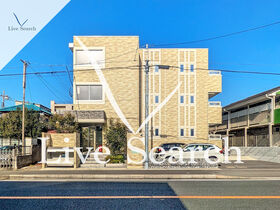 Regaro津田沼 202 【千葉県京成津田沼】 の外観写真