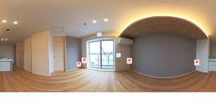 グレイスⅡ 303 【埼玉県大宮公園駅】 の外観写真