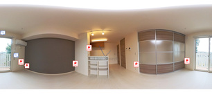 ルヴェデュソレイユ 103 【埼玉県東所沢駅】 の外観写真