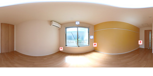 Sakas ひなた 101 【東京都志村三丁目】 の外観写真