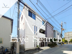 Sakas ひなた 101 【東京都志村三丁目】 の外観写真