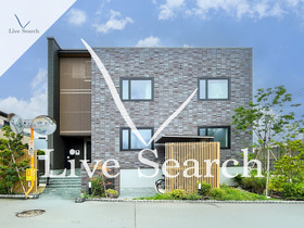 アンジュール 101 【千葉県初石】 の外観写真