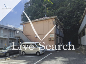 オレンジシャトー 202 【茨城県取手駅】 の外観写真