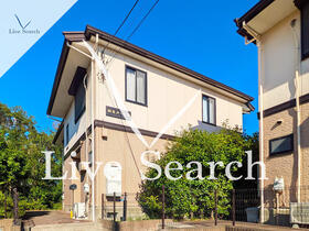 M2アーク B102 【神奈川県横浜市グリーンＬ　都筑ふれあいの丘駅　徒歩13分】 の外観写真