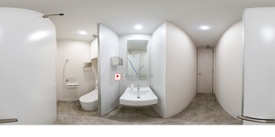 芦花公園駅前ビル 2F 【東京都芦花公園駅　徒歩1分】 の外観写真