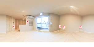 デール 302 【埼玉県武蔵浦和】 の外観写真