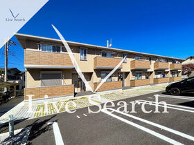 Camelot A棟 203 【東京都中河原駅】 の外観写真