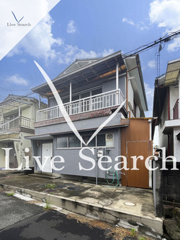 向野2　倉庫  【大阪府近畿日本鉄道南大阪線　高鷲駅　徒歩約15分】 の外観写真