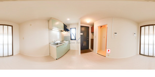 ルミエールハイツ 201 【福岡県原田駅】 の外観写真