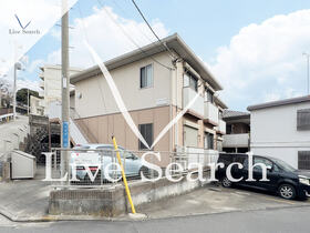 フレグランス　S　 203 【神奈川県反町駅】 の外観写真