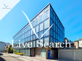 芦花公園駅前ビル 3F 【東京都芦花公園駅　徒歩1分】 の外観写真