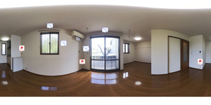 アネックスB 102 【茨城県取手駅】 の外観写真