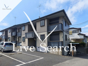 アネックスB 102 【茨城県取手駅】 の外観写真