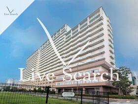 RICイーストコート11番街3番館 219 【兵庫県マリンパーク駅】 の外観写真