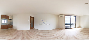 ニュー・デパーチャー 205 【熊本県西熊本駅】 の外観写真