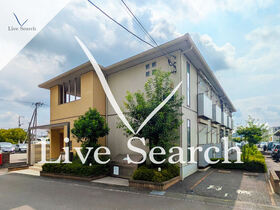 マストライフ守谷中央 203 【茨城県守谷駅】 の外観写真