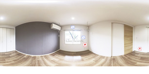 メゾンF 203 【茨城県取手駅】 の外観写真