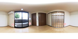 クレール徳川 A102 【愛知県森下駅】 の外観写真