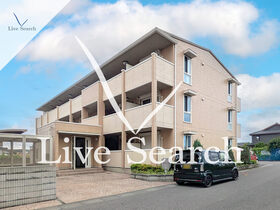 Miracle Bear  301 【埼玉県新越谷】 の外観写真