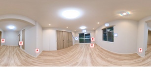 東船橋ガーデニア5号棟 101 【千葉県東船橋駅】 の外観写真