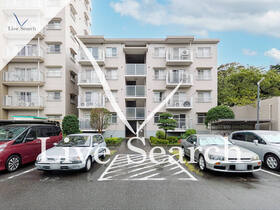 東船橋ガーデニア5号棟 101 【千葉県東船橋駅】 の外観写真