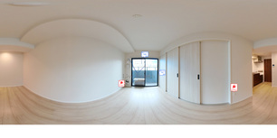 トラムロード 101 【福岡県姪浜駅】 の外観写真