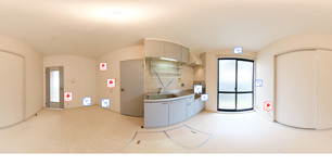 ハイツフォレスト 106 【和歌山県ＪＲ和歌山線 岩出駅】 の外観写真