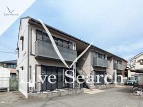 ハイツフォレスト 106 【和歌山県ＪＲ和歌山線 岩出駅】 の外観写真