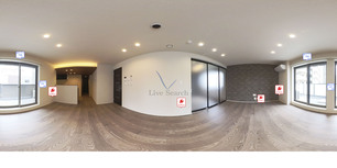 ツイン・ラポルテ 402 【千葉県千葉】 の外観写真