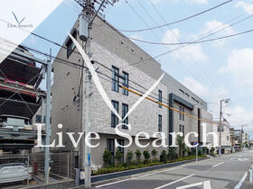 ツイン・ラポルテ 402 【千葉県千葉】 の外観写真