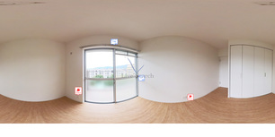 下長尾参号棟 343 【福岡県茶山駅】 の外観写真