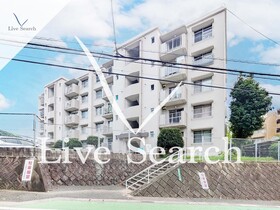 下長尾参号棟 343 【福岡県茶山駅】 の外観写真