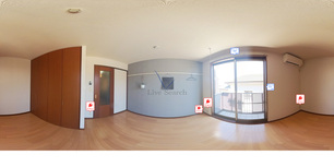 リープヒル白楽 202 【神奈川県白楽駅】 の外観写真