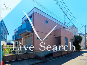 リープヒル白楽 202 【神奈川県白楽駅】 の外観写真