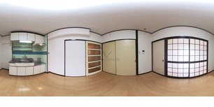 YOビル 202 【福岡県七隈駅】 の外観写真