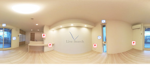 ETERNAL(エターナル) 203 【埼玉県新座駅】 の外観写真