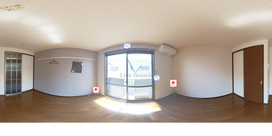 レグルス 202 【神奈川県岸根公園駅】 の外観写真