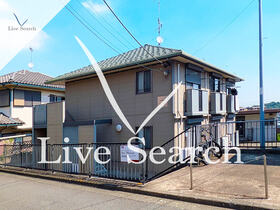 レグルス 202 【神奈川県岸根公園駅】 の外観写真