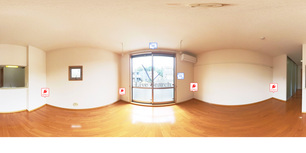 メゾンドール駒場E 101 【茨城県寺原駅】 の外観写真