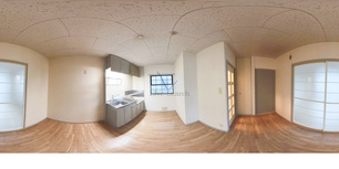 リフォーネⅡ 101 【神奈川県東山田駅】 の外観写真