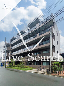 AZEST調布 105 【東京都布田駅】 の外観写真