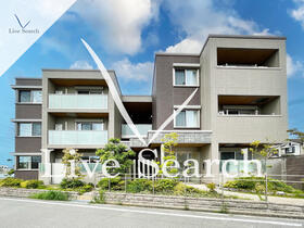 シャーメゾンモアナ 101 【兵庫県魚住駅】 の外観写真