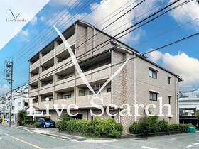 ルイナール高針 204 【愛知県市バス高針口停歩3分　星ケ丘駅までバス16分 地下鉄東山線一社駅歩24分】 の外観写真