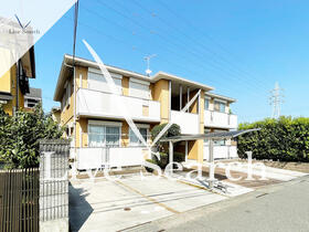 バッケフースB 201 【神奈川県伊勢原駅】 の外観写真