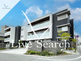 ルノン・ド・リヴェール 303 【兵庫県大久保駅】 の外観写真