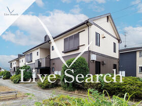 グリーンパストラル桜井E 103 【茨城県龍ヶ崎市駅】 の外観写真