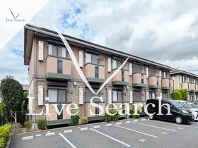 ノーベルパーク17 103 【千葉県 千葉都市モノレール　みつわ台駅　徒歩14分】 の外観写真