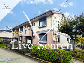 サウスガーデン 103 【東京都中河原駅】 の外観写真