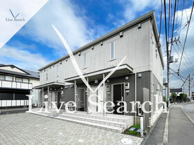 パセオ26 103 【東京都西府駅】 の外観写真