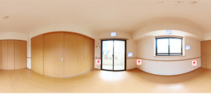 CAMARADE(カマラード) 202 【福岡県地下鉄　箱崎宮前】 の外観写真